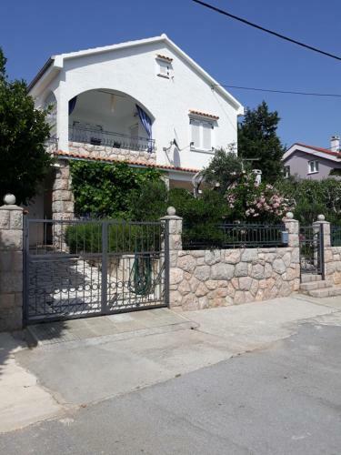 Apartman Grospic 2