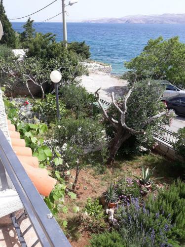 Apartman Grospic 2