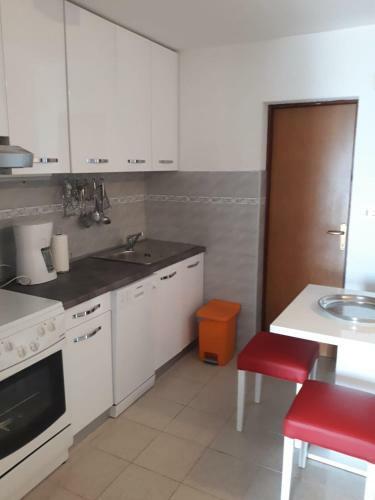 Apartman Grospic 2