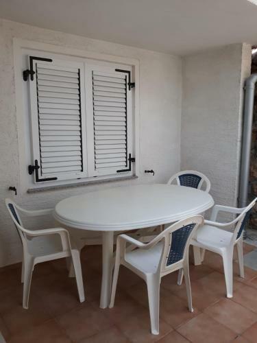 Apartman Grospic 2