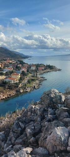 Apartman Grospic 2