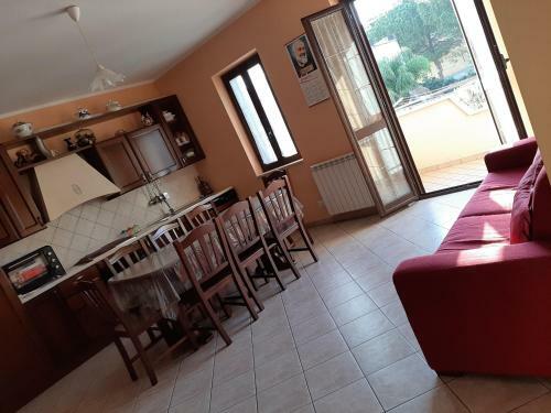 Apartamento Residenza Monteleone