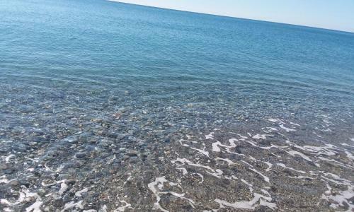Apartamento Residenza Monteleone