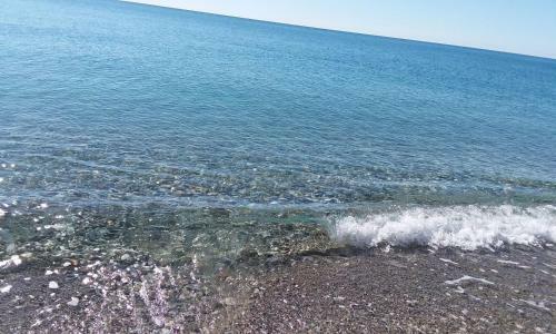 Apartamento Residenza Monteleone