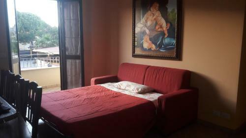 Apartamento Residenza Monteleone