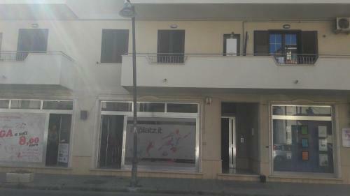 Apartamento Residenza Monteleone