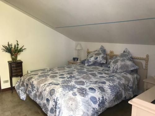 Apartamento Casa Vacanze