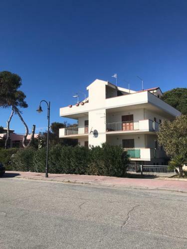 Apartamento Casa Vacanze