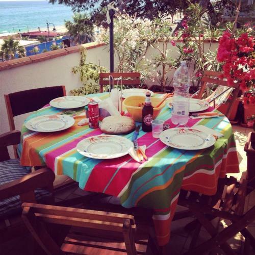 Apartamento Casa Vacanze