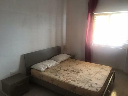 Apartamento Villa Tota
