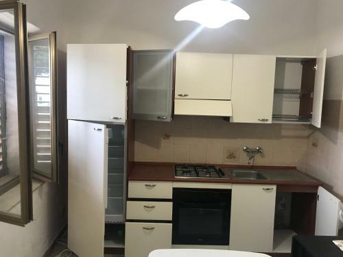 Apartamento Villa Tota