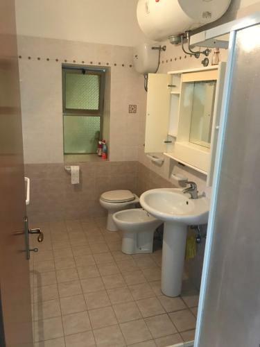Apartamento Villa Tota