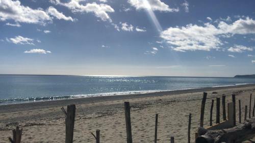 Apartamento Villa Tota