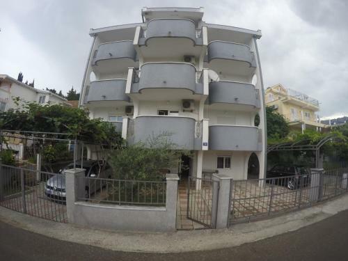 Apartamento Konak Vukojevic