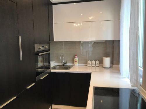 Apartment New York