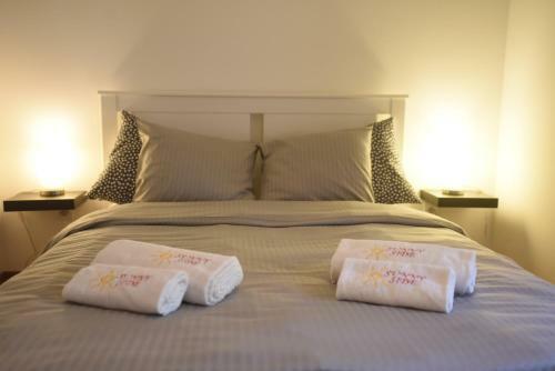 Apartmani Sunny Side