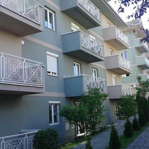 Apartman Miniki