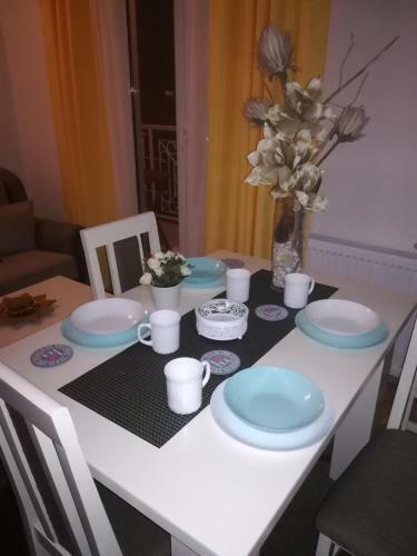 Apartman Miniki