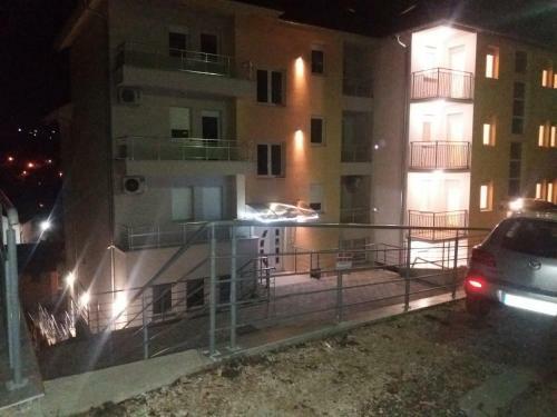 Apartman Tanasijevic