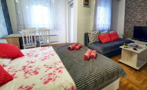 Apartman Tanasijevic