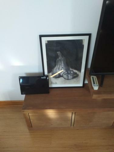Apartamento Sanjar