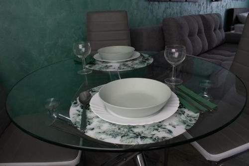Apartments Due Mondi