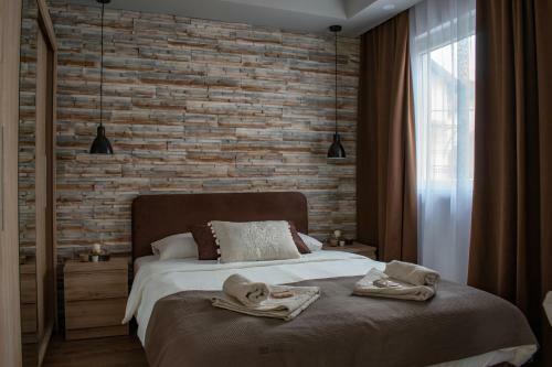 Apartments Due Mondi