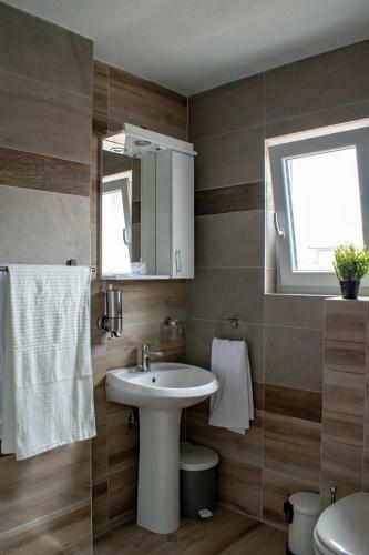 Apartments Due Mondi
