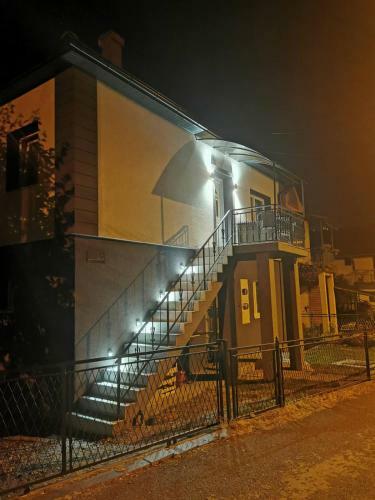 Apartments Due Mondi