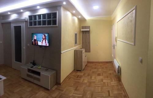 Apartmani Grand Lux
