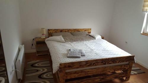 Beautiful House In Vrnjacka Banja