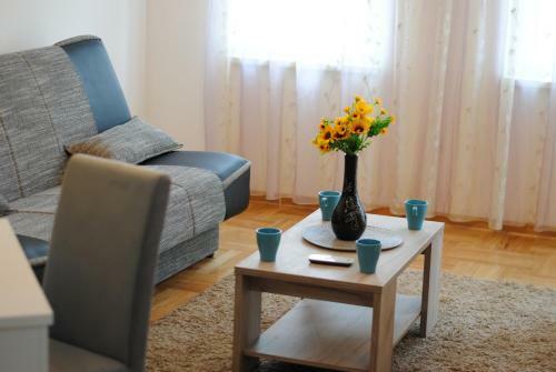Apartmani Centar Vrnjacka Banja & Free Parking
