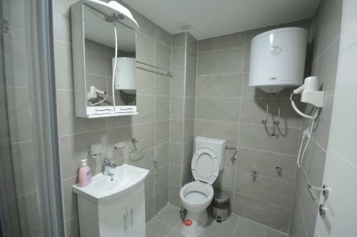 Apartmani Centar Vrnjacka Banja & Free Parking