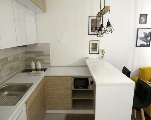 Apartamento Sunset Vrnja?ka Banja