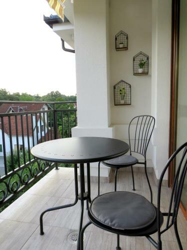 Apartamento Sunset Vrnja?ka Banja