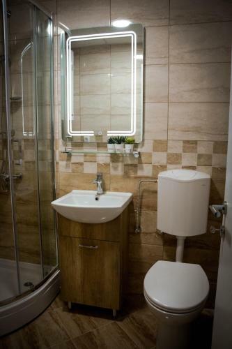 Apartman White House