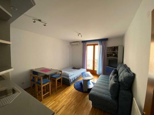 Apartman Nadja