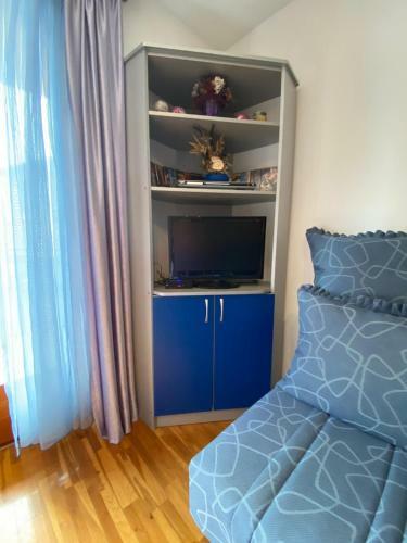 Apartman Nadja