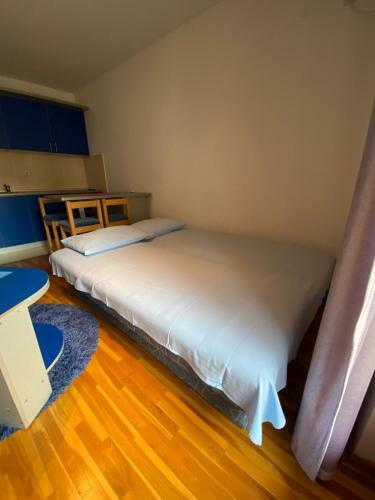 Apartman Nadja