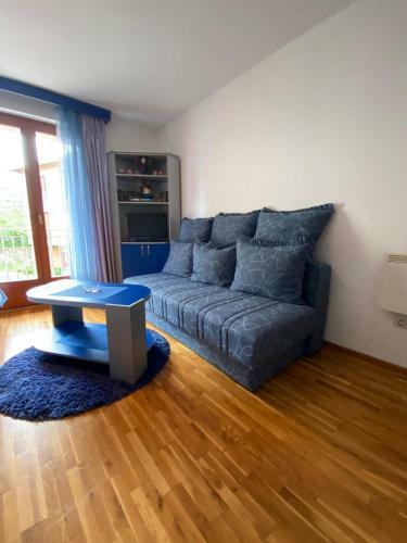 Apartman Nadja