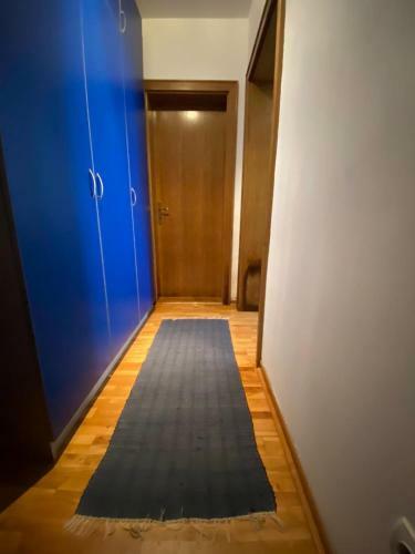 Apartman Nadja