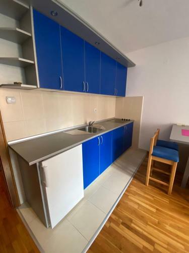 Apartman Nadja
