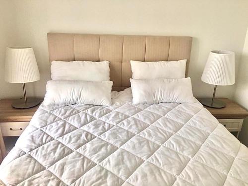 Lux Apartman 'opereta' A-19