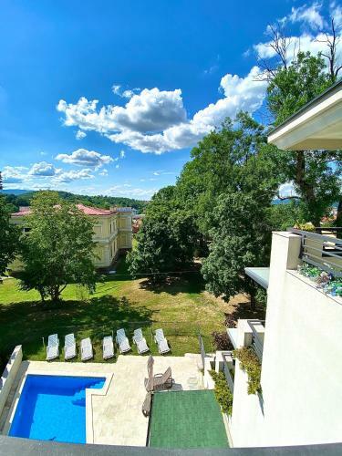 Lux Apartman 'opereta' A-19
