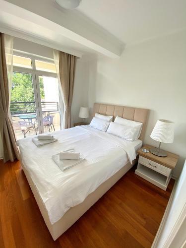 Lux Apartman 'opereta' A-19