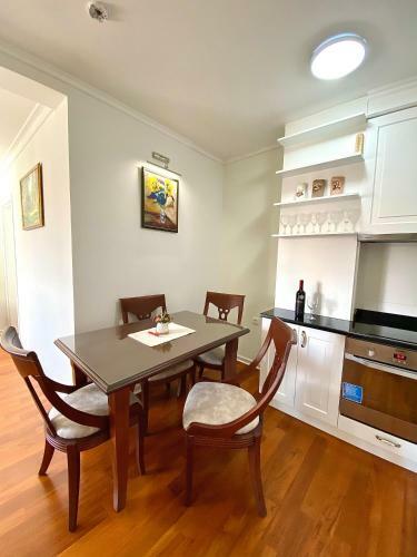Lux Apartman 'opereta' A-19