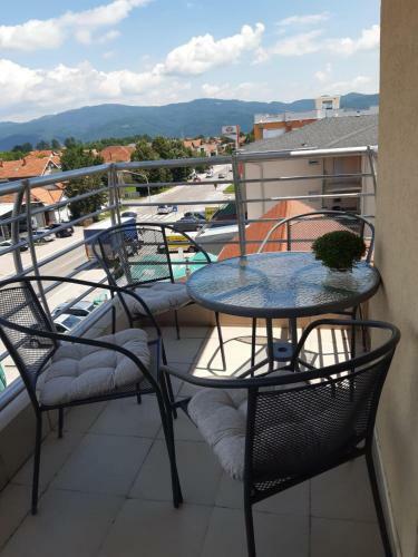 Apartman Kala