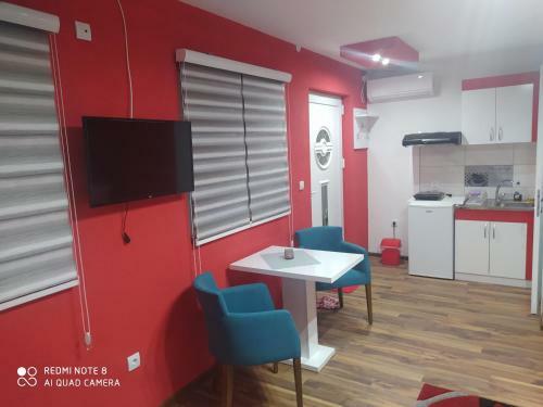 Apartmani Mari? In Vrnjacka Banja