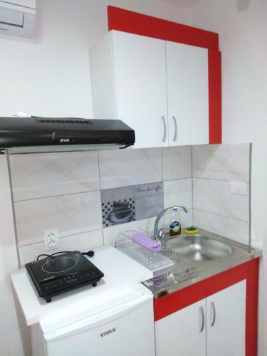 Apartmani Mari? In Vrnjacka Banja