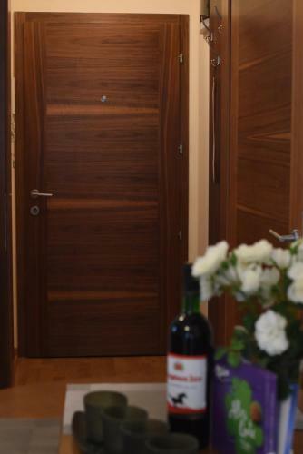 Apartamento Studio Vienna Vrnja?ka Banja